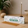 Aloe Vera Incense Sticks Masala Plant Based