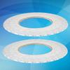 (2PcsCelsiusSet) Strong Double Sided Adhensive Tape 2mmCelsius3mmCelsius5mm for Mobile Phone LCD Screen