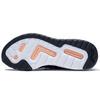 Li Ning Eazgo Shock Absorbing Low Top Running Shoes Men Sneakers Black ARES015-2