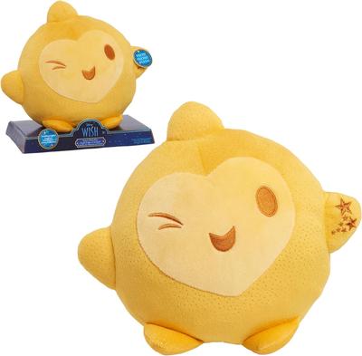 Poupées et peluches – Peluches – personnages de dessins animés et de films