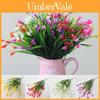 Wunderschöne künstliche Calla-Lilien-Arrangements, ideal für schicke Heimdekoration und Hochzeitsfeiern