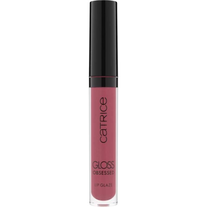 Catrice - Gloss Obsessed Lip Gloss - 40 Pout Of Office