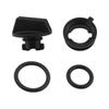 Oil Filler Cap Kit 11141340900 Directly Replace for R850RT R1100RT