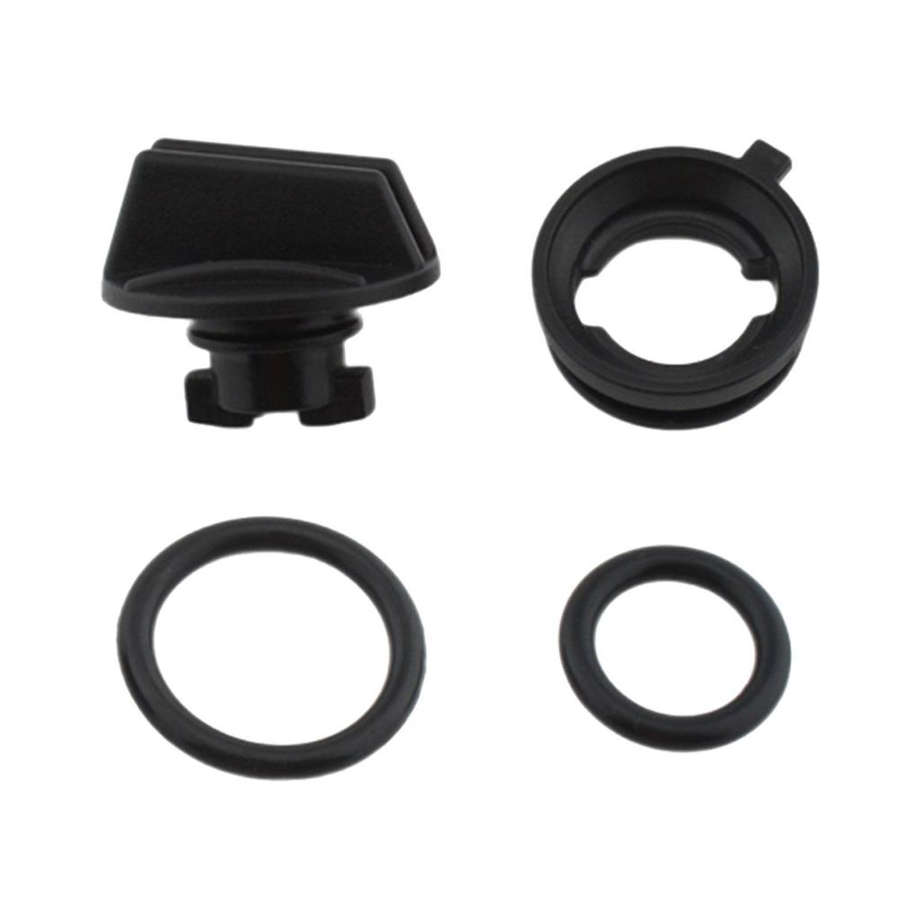 Oil Filler Cap Kit 11141340900 Directly Replace for R850RT R1100RT