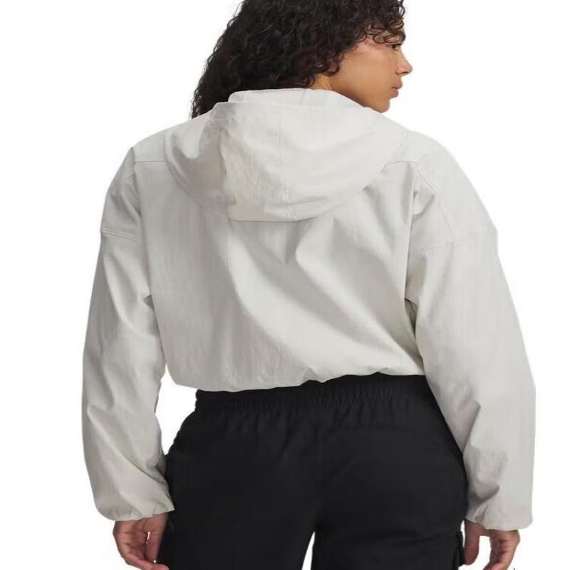 Under Armour Unstoppable Women's Lightweight Sport Casual Jacket