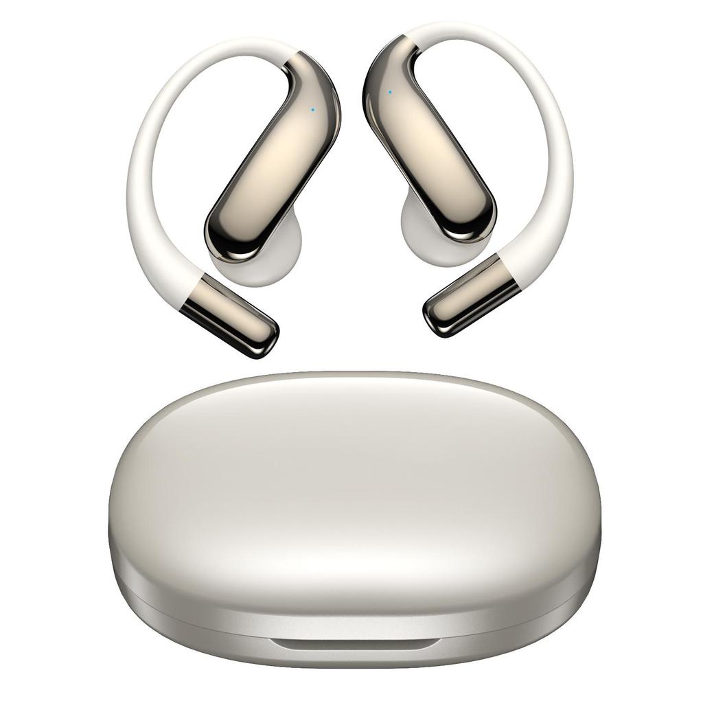2026 Open-Ear Sports Bluetooth Earphones with Long Battery Life
