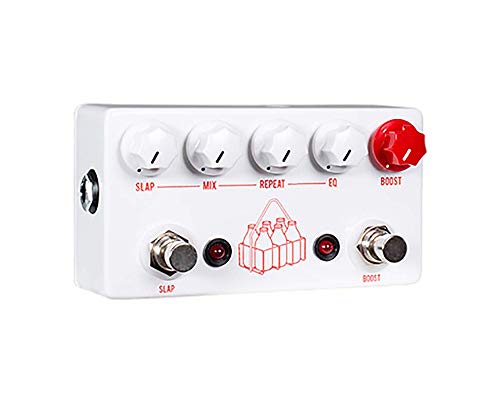 JHS Pedals Effector Booster The Milkman []