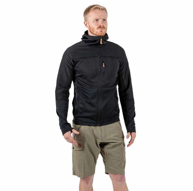 

Fjällräven Abisko Trail куртка XL