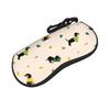 Dachshund Glasses Case Unisex Student Accessories Dogs Animal Sunglasses Storage Box Glasses Box
