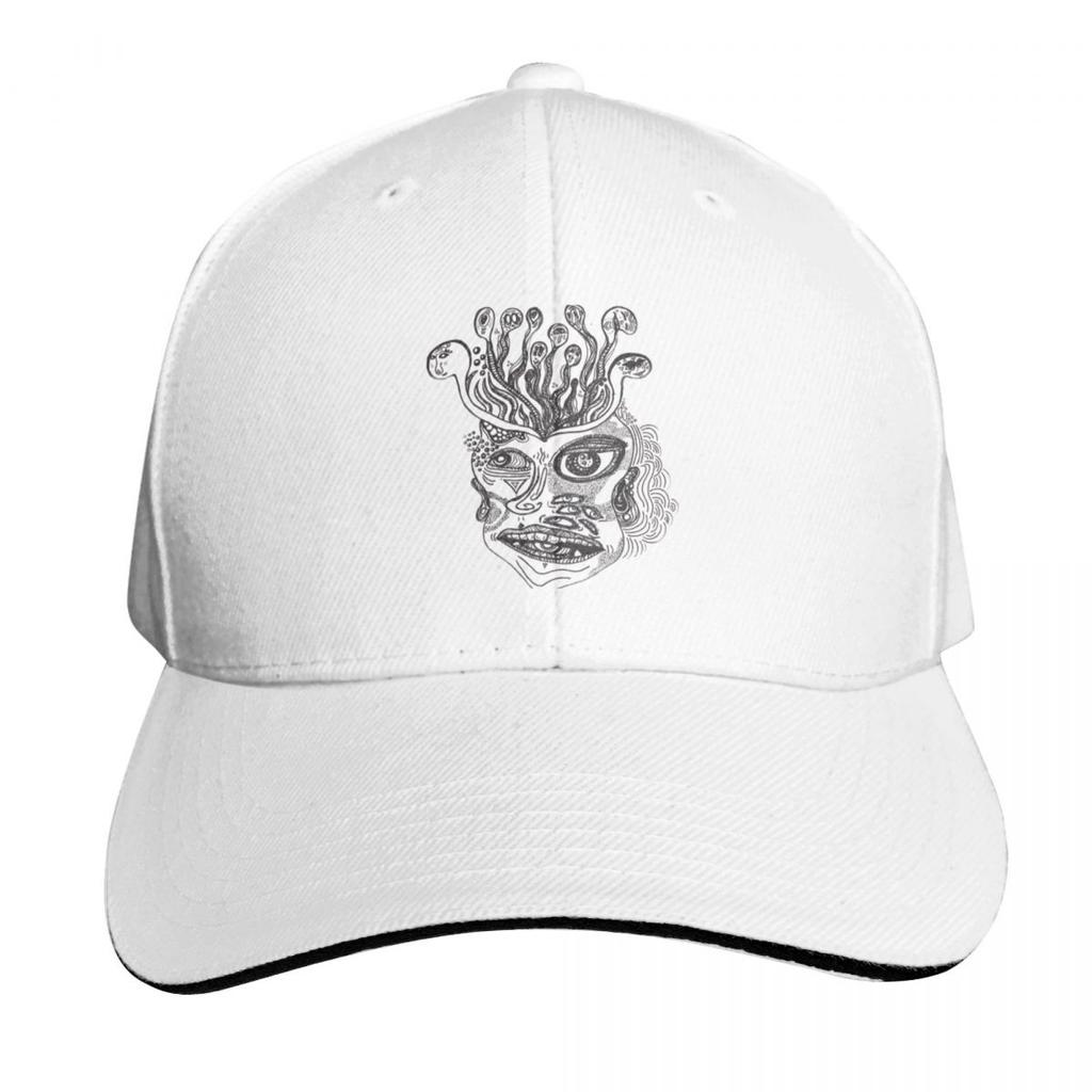 Pirate Baseball Cap Funny hats Icon Winter hat Wild Ball Hat Trucker Hats For Unisex Womens