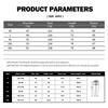 Mens Zip-up Hoodie Sweatshirt Set Casual Sports Solid Color Tracksuit