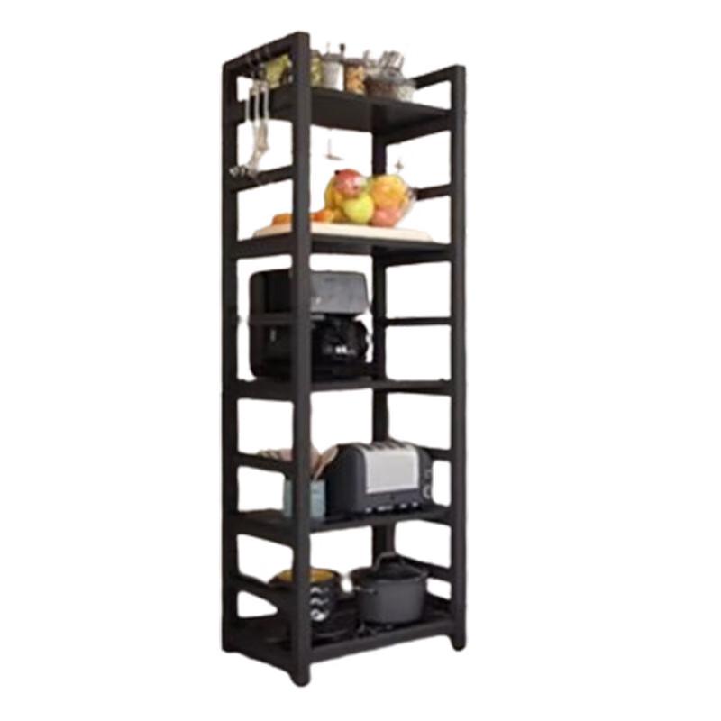 Cloud Frost 5-Tier Kitchen Storage Rack