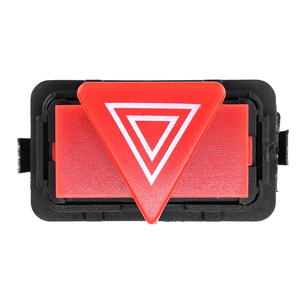 Car Hazard Warning Light Emergency Switch Fit for A3 1996 2003 8L0941509L