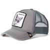 Baseball Cap Men Women Adjustable Cotton Sun Hat With Breathable Mesh For Casual Outdoor
