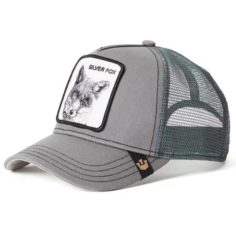 Baseball Cap Men Women Adjustable Cotton Sun Hat With Breathable Mesh For Casual Outdoor