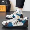 New Dexun shoes men's sports and leisure shoes versatile men's shoes board shoes GZ
