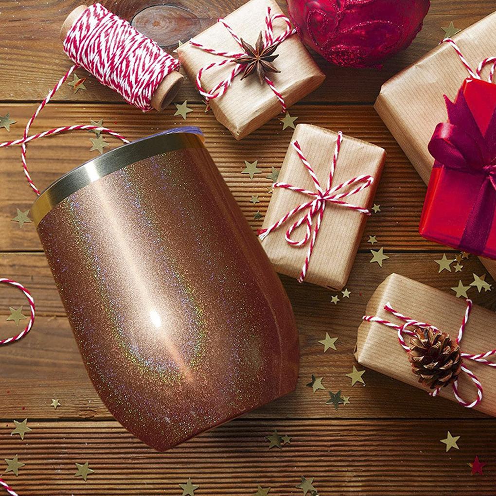 Vacuum Thermal Cup ple Style Drinking Holder 350ml Stainless Steel Water Milk Coffee Insulated Cups Drink Beverage Containers