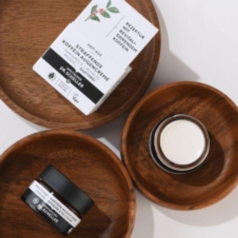 Dr. Schöler Caffeine Firming Eye Cream 15ml
