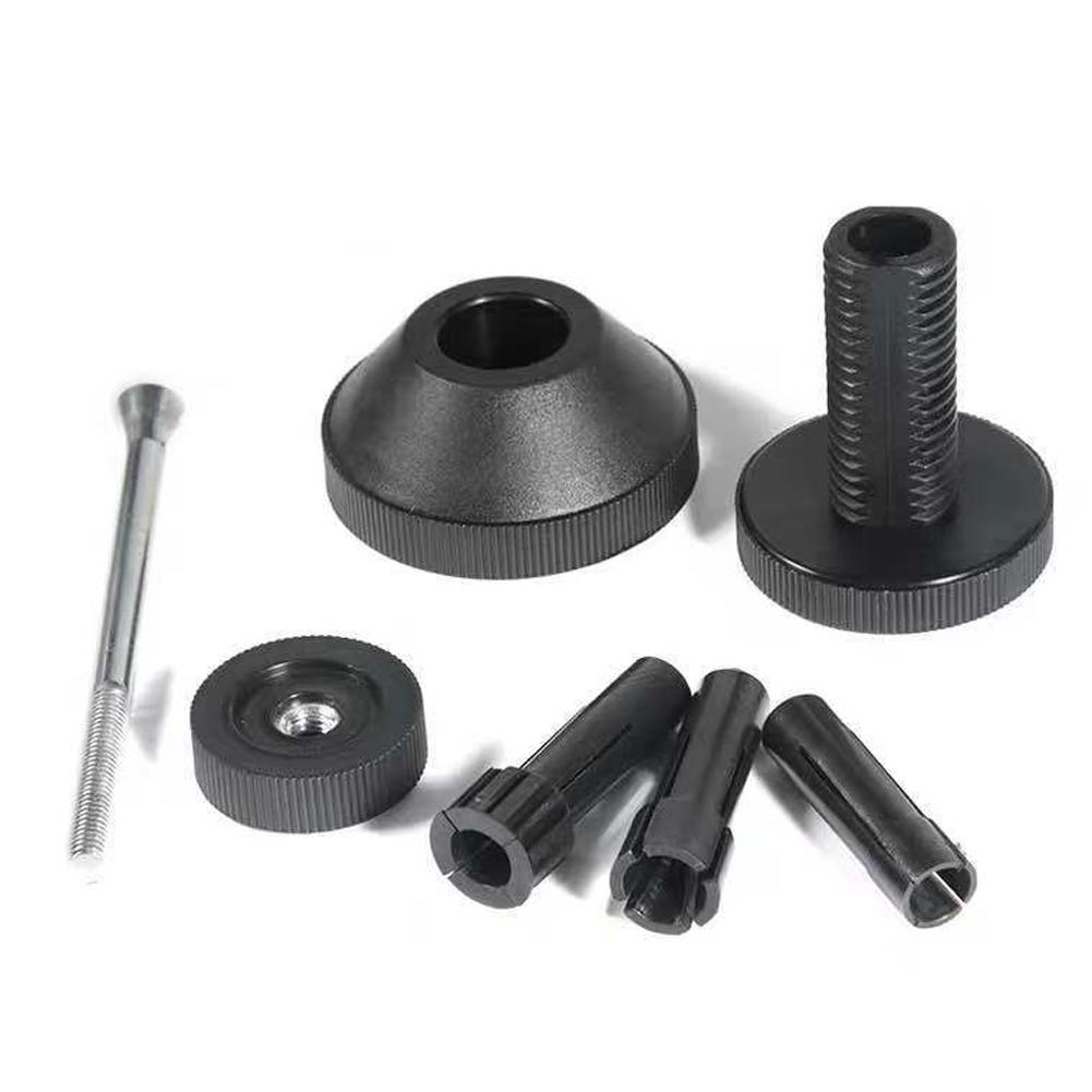 Instrument Centrare Ambreiaj Auto Plastic Centrare Ambreiaj Demontare Reparare Fixare Mașini de Corectare