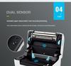 110mm Bluetooth Thermal Label Printer for Express and FBA Waybills