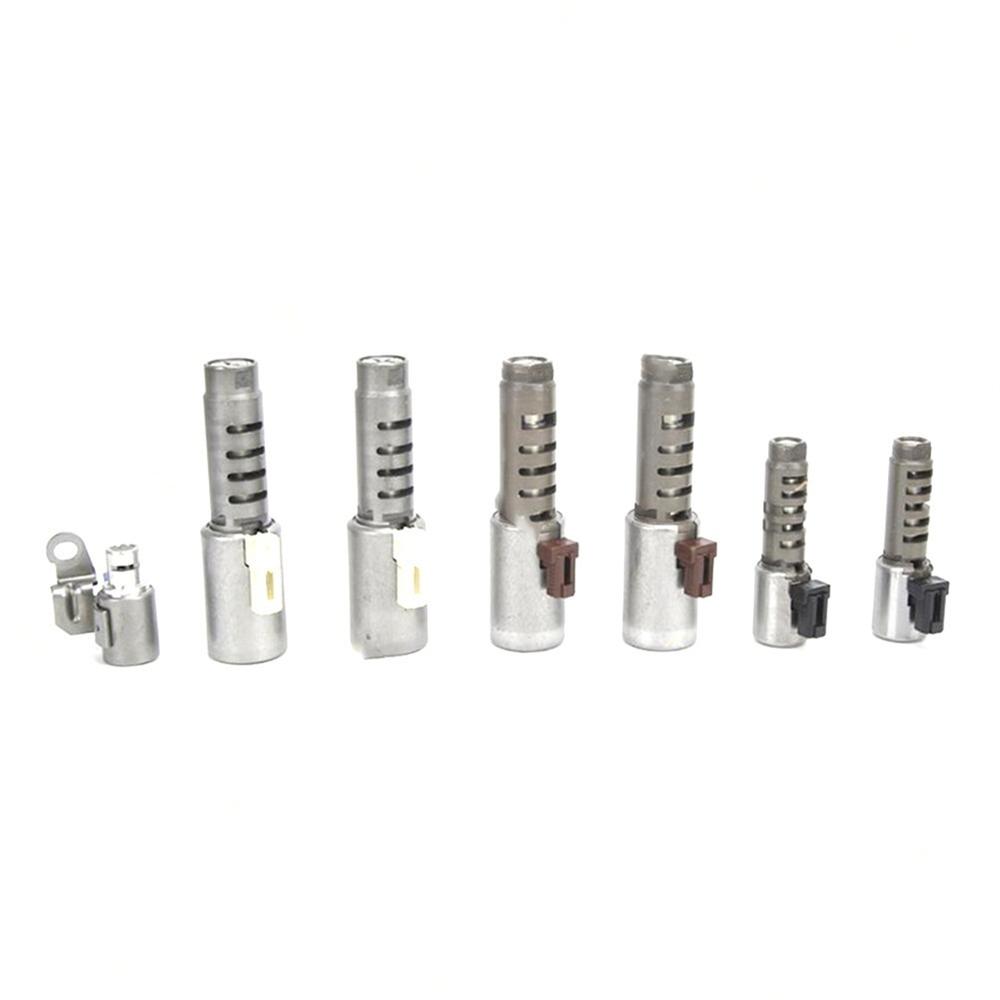 U760 U760E Transmission Solenoid Kit For LEXUS RX350 RX370 ES350 6-Speed