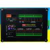 PD60 Fuel Injection Ignition Simulator ECU Maintenance Platform Testing Equipment for Gasoline Diesel Vehicle Computer Board
