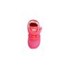 Nike Downshifter 7 Comfortable Casual Non-Slip Shock Absorbing Durable Breathable Lightweight Low-Top Walking Shoes Baby Shoes Pink White 869971-600