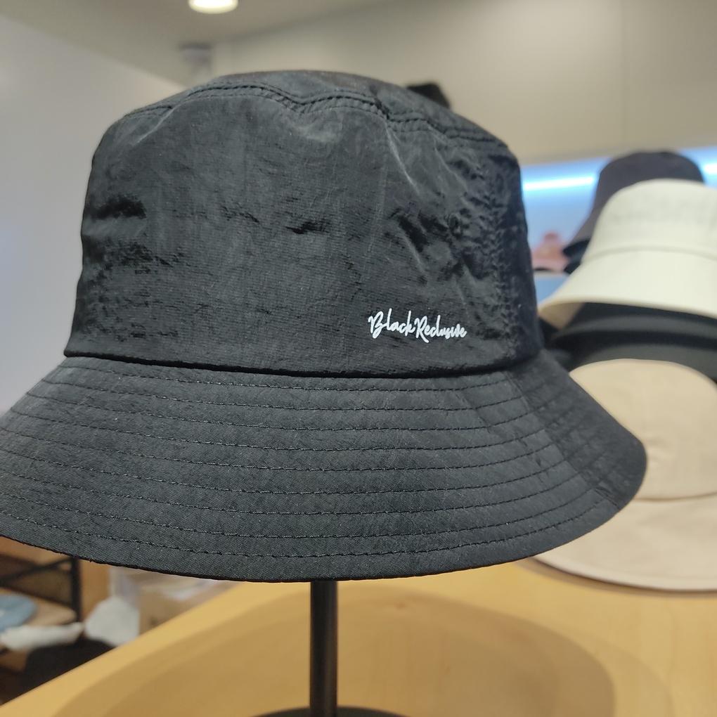 capten (genuine) Black Reclusive Washing Cover Bucket BKD2UGC005