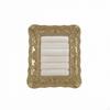 Jewelry Display Frame Ornate Band with Velvet Pad Picture