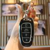 2021-22 Hyundai Tucson L Key Cover: Fifth-Gen Shell & Bag