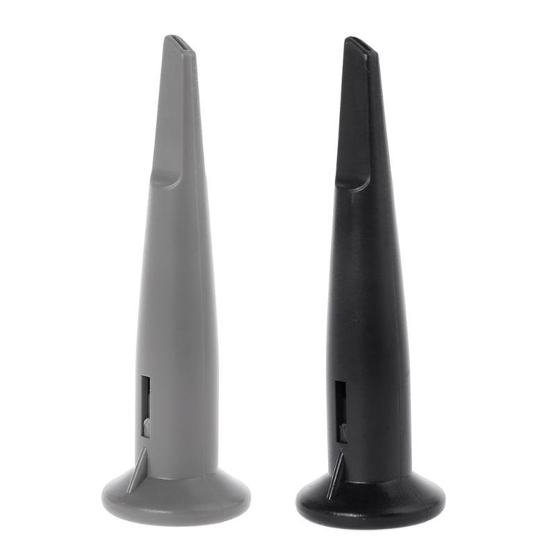 

Plastic Oscilloscope Probe Universal Protective Probe Replacement Accessory With Hook For For TASI For Hantek