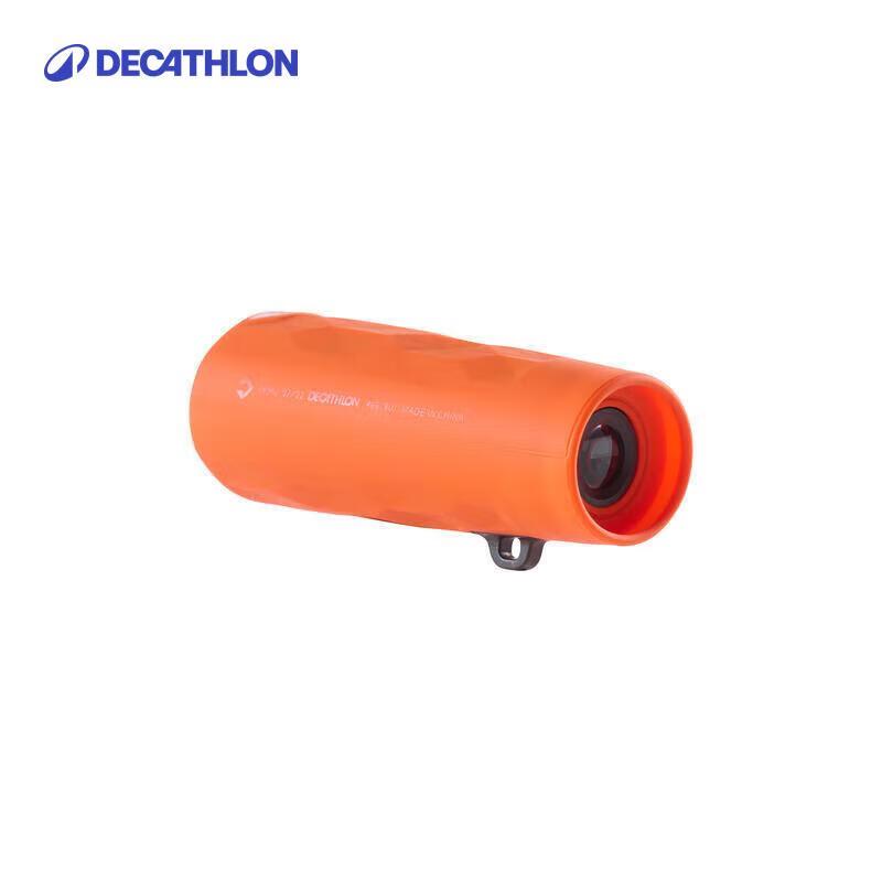 Kids' Portable Magnifier and Telescope Set