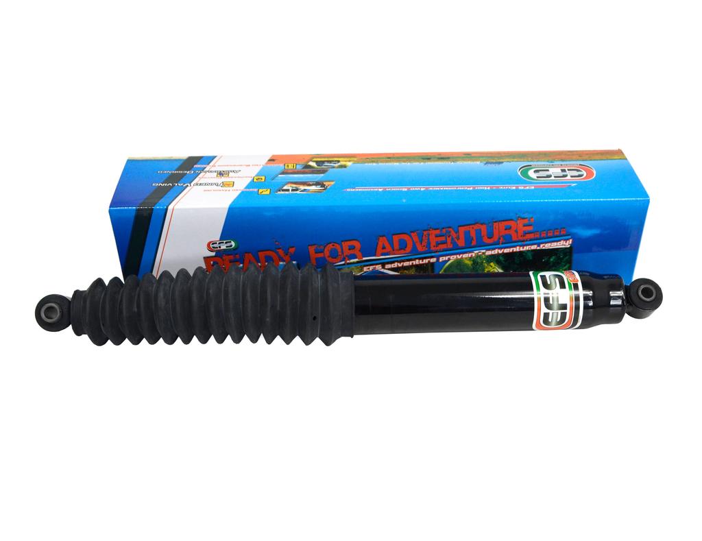 STEERING DAMPER 35-4502 EXTREME
