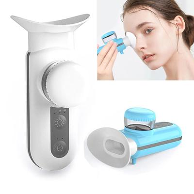 Augen Nano Sprüher Elektrischer Augen Dampf Heiße Kompresse Augenbefeuchtungsinstrument Augen SPA Gesichtswäsche Hautbefeuchter Müdigkeit lindern