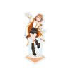 Love 01 Cyber Neon Chika Takami Acrylic Stand Live! Sunshine!! Ver. [Original Illustration]