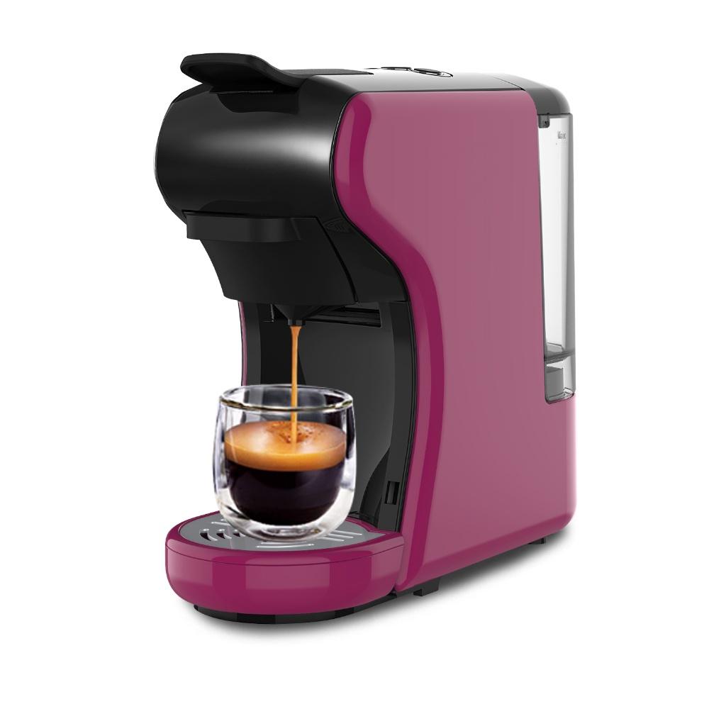 H1A Expresso Kafijas automāts, saderīgs ar
