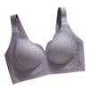 Seamless Bra Women Push Up Bralette Underwear Wireless Female Lingerie Fashion Letter Pattern Bras