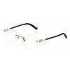 Tiffany & Co. Tf1170d Asian Fit 6021 Unisex Brille