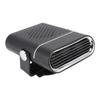 Car Heater Portable Fast Heating 360 Degree Rotation Car Heater Windscreen Defroster Defogger 12V