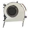 CPU Cooling Fan 4 Pin Power Connector Replacement Laptop Cooler Fan for ASUS X455LD X455CC X555 R455l X555LD K555