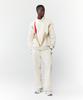 Reebok Vector Flash 2-Way Warm-Up Pants - Beige