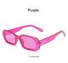 Fashion Women Sunglasses Men Square Vintage Big Frame Sun Glasses Stylish Mirror Black Retro Oculos