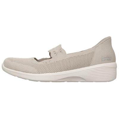 Arya - Satoru Gleam Comfortable Versatile Mary Jane Shoes Women Shoes Beige 159405-NAT