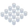 Chair Leg Cap Bottom Chair Leg Cap Feet Protector Pad Furniture Round Rubber