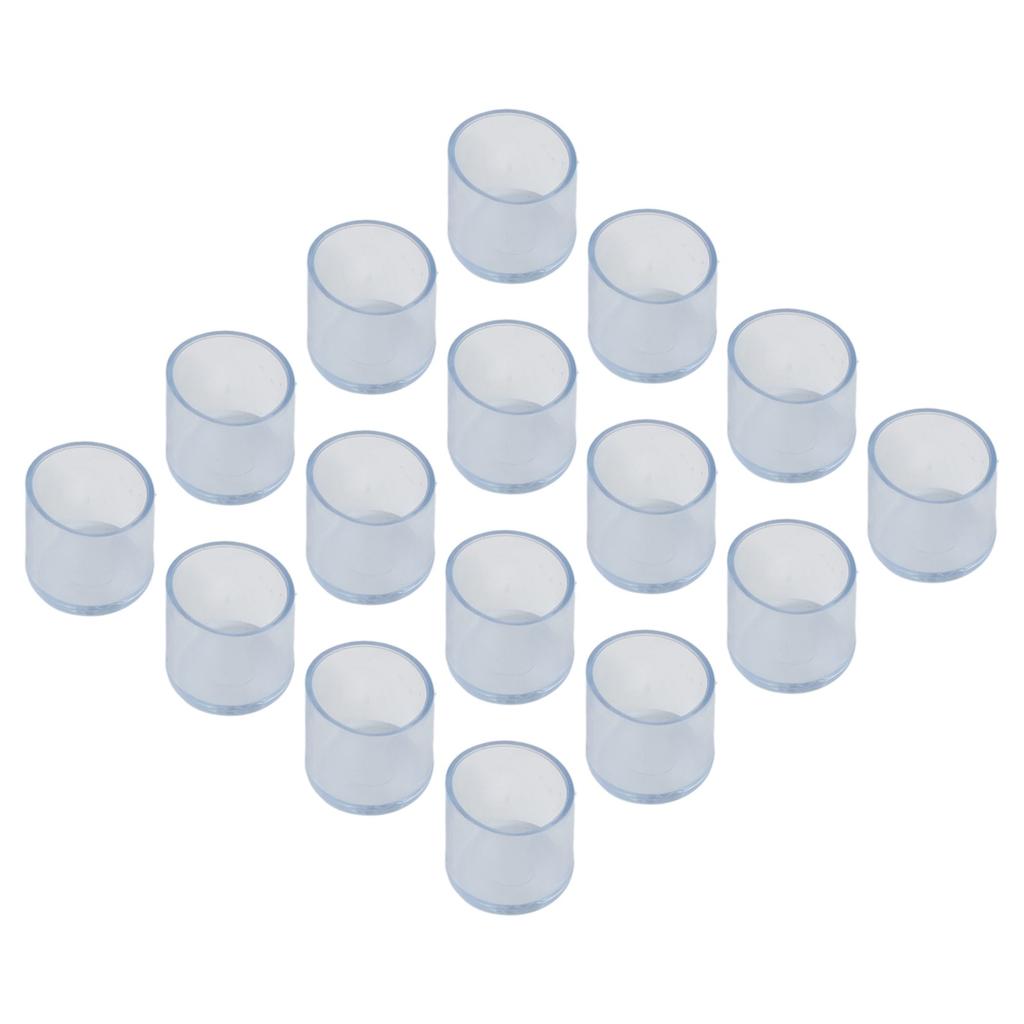 Chair Leg Cap Bottom Chair Leg Cap Feet Protector Pad Furniture Round Rubber