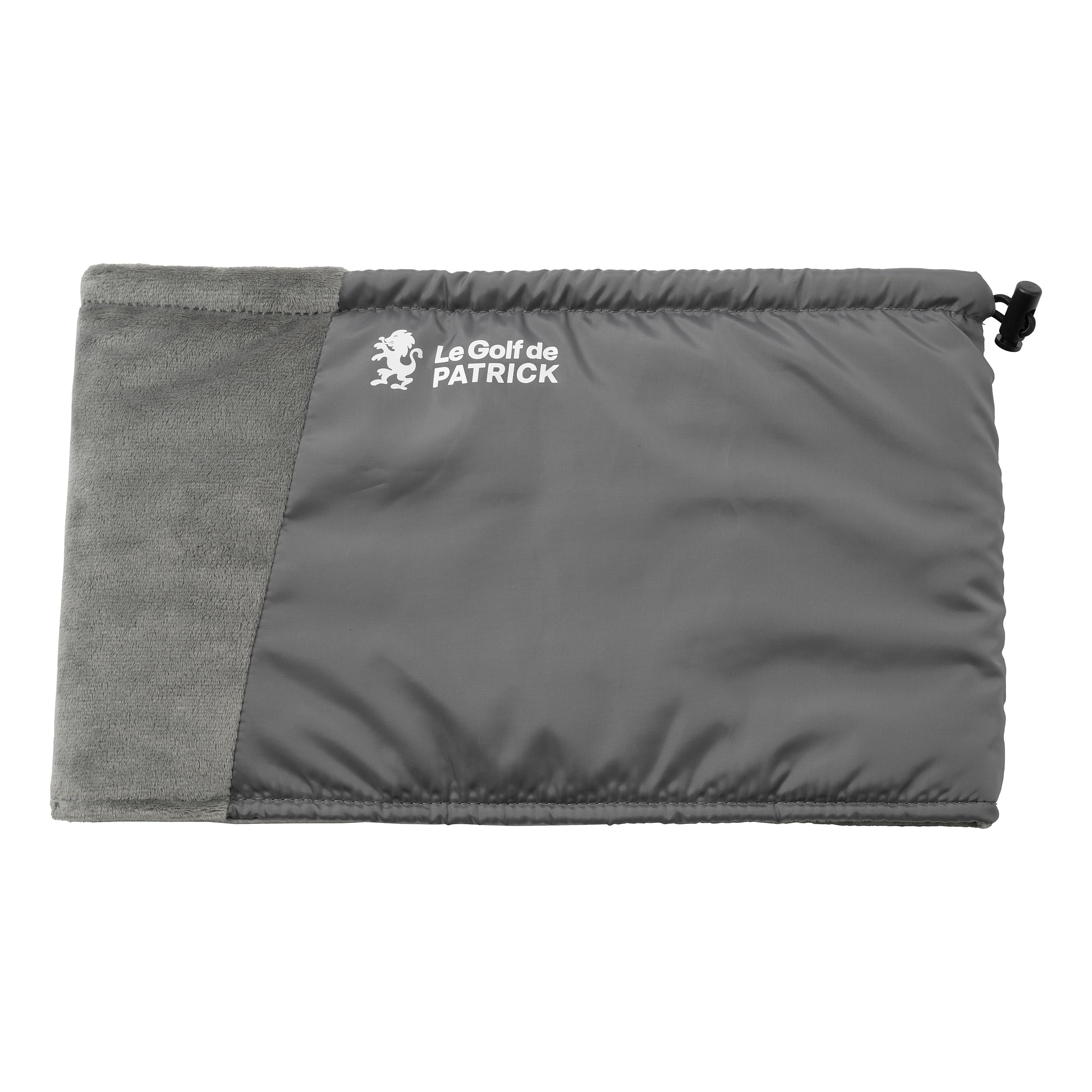 

[Патрик] Шарф-манишка