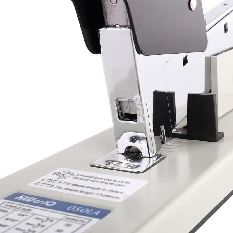 KW-triO 50LA Heavy-Duty Stapler