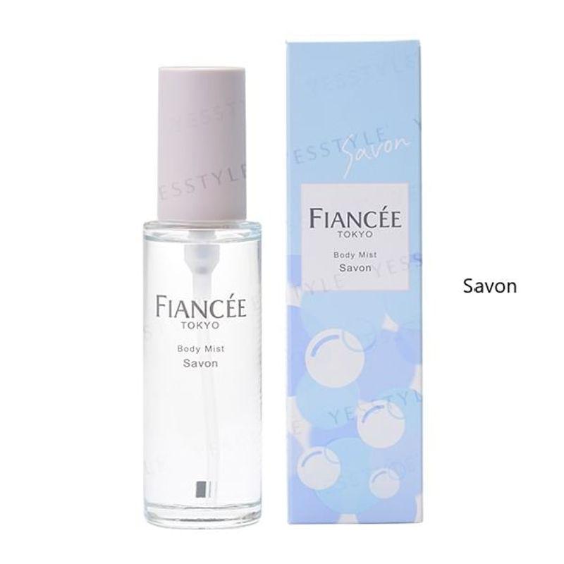 FIANCEE - Body Mist