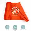 Outdoor BBQ Mat Silicone BBQ Grill Mat Multifunctional Oil Protection Pad  BBQ Accessories