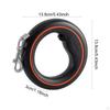 Practical Retractable Dog Leash, Wearable Traction Rope, Ergonomic 360° for Medium Small Dogs